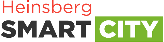 Heinsberg SmartCity logo